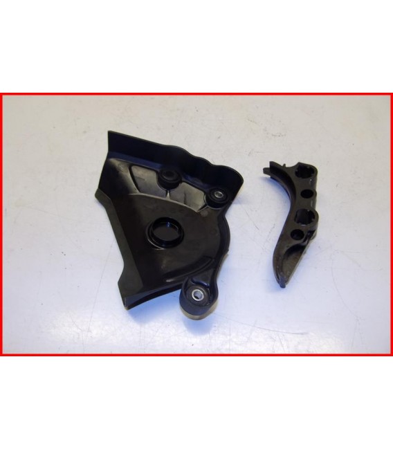 YAMAHA TRACER 9 900 2021-2023 CARTER DE PIGNON DE SORTIE DE BOITE - OCCASION