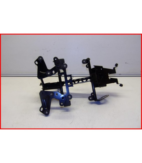 YAMAHA TRACER 9 900 2021-2023 ARAIGNEE SUPPORT DE CARENAGE AVANT - OCCASION
