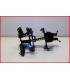 YAMAHA TRACER 9 900 2021-2023 ARAIGNEE SUPPORT DE CARENAGE AVANT - OCCASION
