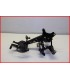 YAMAHA TRACER 9 900 2021-2023 ARAIGNEE SUPPORT DE CARENAGE AVANT - OCCASION