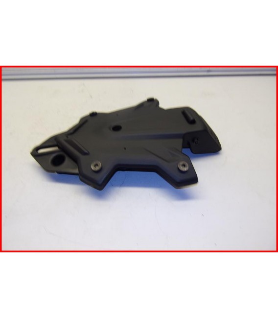 YAMAHA TRACER 9 900 2021-2023 SUPPORT DE BULLE PARE BRISE - OCCASION