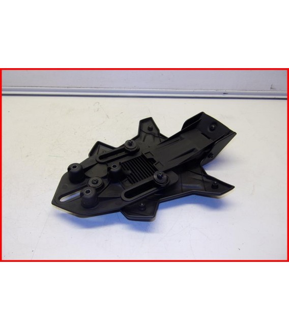 YAMAHA TRACER 9 900 2021-2023 SUPPORT DE BULLE PARE BRISE - OCCASION