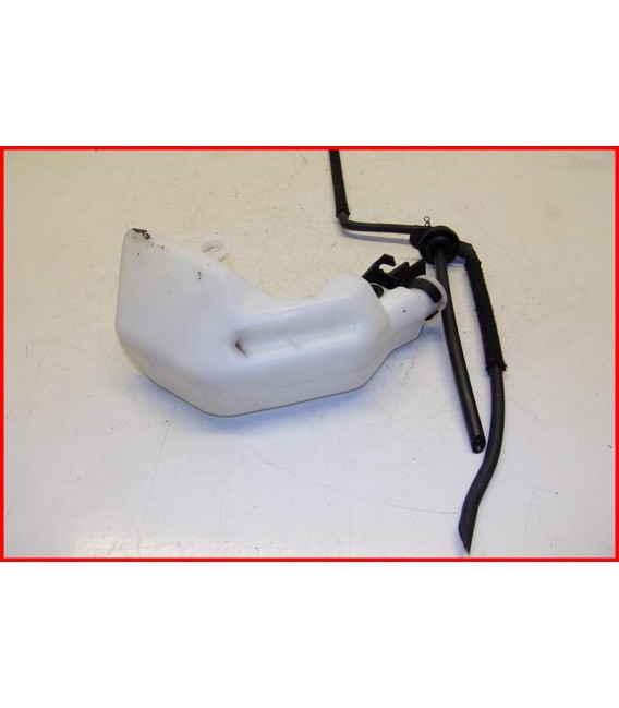 YAMAHA TRACER 9 900 2021-2023 VASE EXPANSION - OCCASION