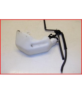 YAMAHA TRACER 9 900 2021-2023 VASE EXPANSION - OCCASION