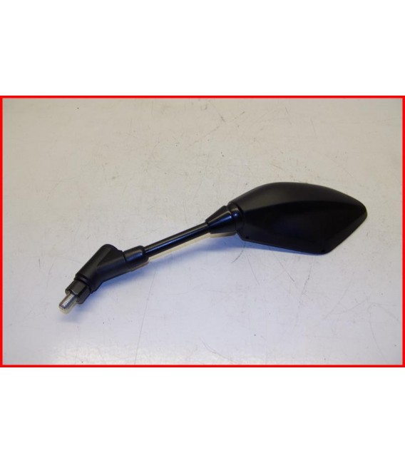 YAMAHA TRACER 9 900 2021-2023 RETROVISEUR GAUCHE "griffures"- OCCASION