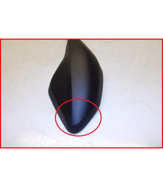 YAMAHA TRACER 9 900 2021-2023 RETROVISEUR GAUCHE "griffures"- OCCASION