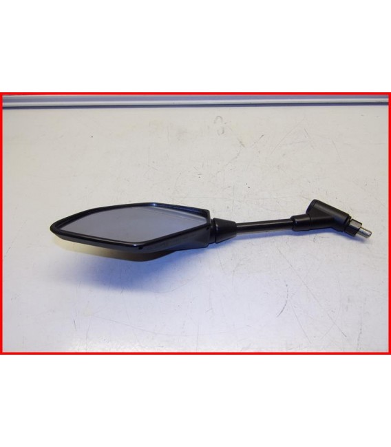 YAMAHA TRACER 9 900 2021-2023 RETROVISEUR GAUCHE "griffures"- OCCASION