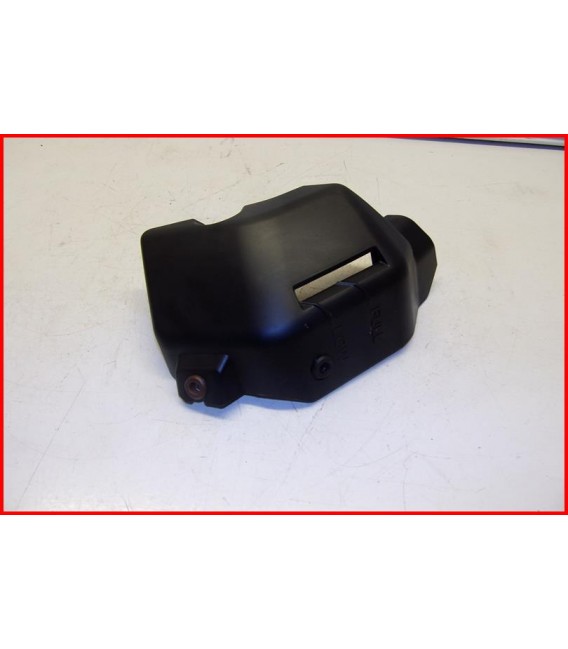 YAMAHA TRACER 9 900 2021-2023 CACHE VASE EXPANSION - OCCASION