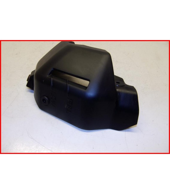 YAMAHA TRACER 9 900 2021-2023 CACHE VASE EXPANSION - OCCASION