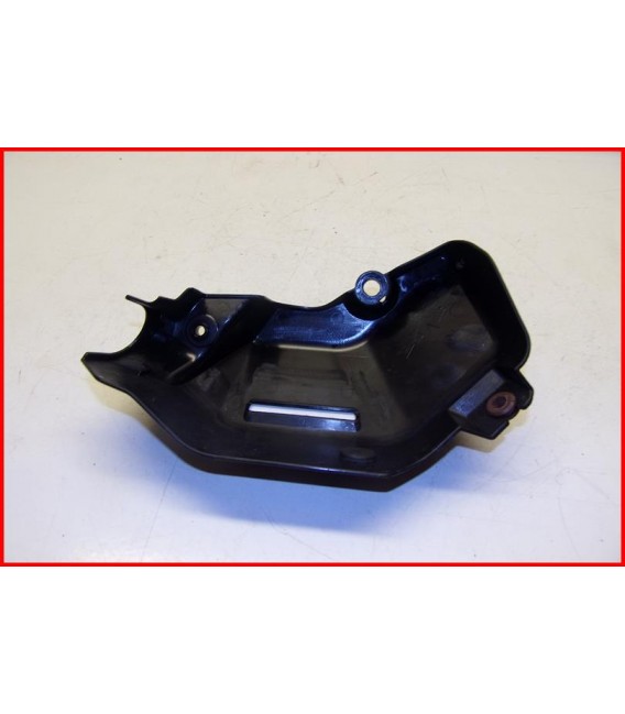 YAMAHA TRACER 9 900 2021-2023 CACHE VASE EXPANSION - OCCASION