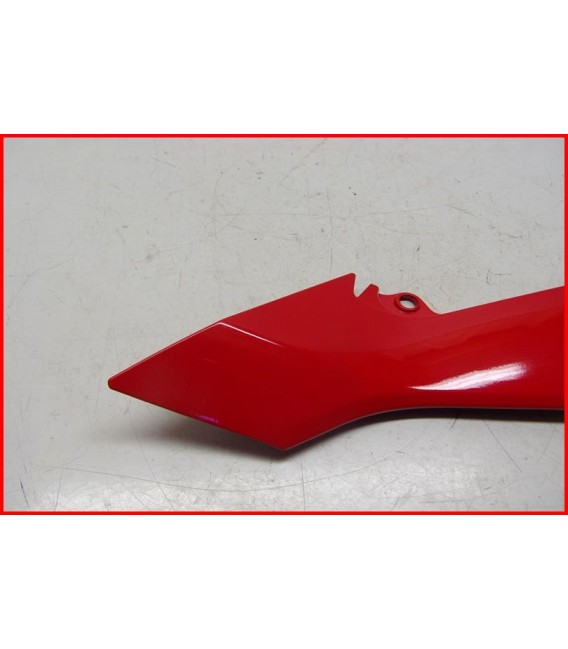 YAMAHA TRACER 9 900 2021-2023 CARENAGE GAUCHE - OCCASION