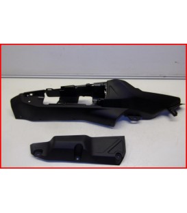 YAMAHA TRACER 9 900 2021-2023 CARENAGE ARRIERE DROIT - OCCASION