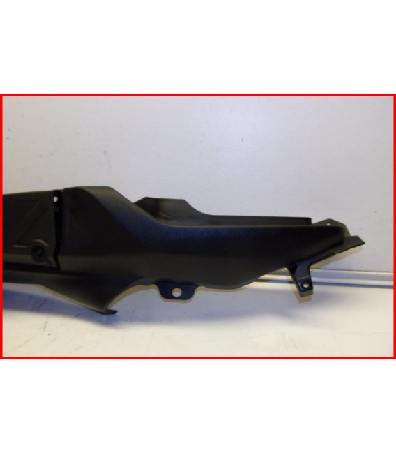 YAMAHA TRACER 9 900 2021-2023 CARENAGE ARRIERE DROIT - OCCASION