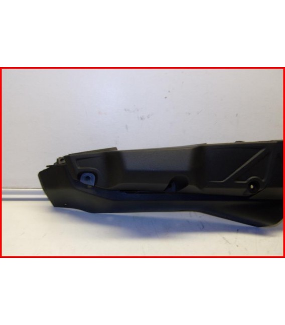 YAMAHA TRACER 9 900 2021-2023 CARENAGE ARRIERE DROIT - OCCASION