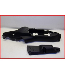 YAMAHA TRACER 9 900 2021-2023 CARENAGE ARRIERE GAUCHE - OCCASION