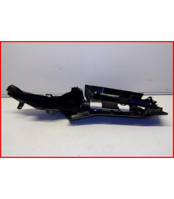 YAMAHA TRACER 9 900 2021-2023 CARENAGE ARRIERE GAUCHE - OCCASION