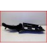 YAMAHA TRACER 9 900 2021-2023 CARENAGE ARRIERE GAUCHE - OCCASION
