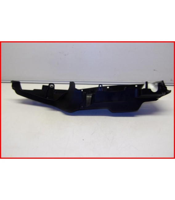 YAMAHA TRACER 9 900 2021-2023 CARENAGE ARRIERE GAUCHE - OCCASION