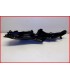 YAMAHA TRACER 9 900 2021-2023 CARENAGE ARRIERE GAUCHE - OCCASION