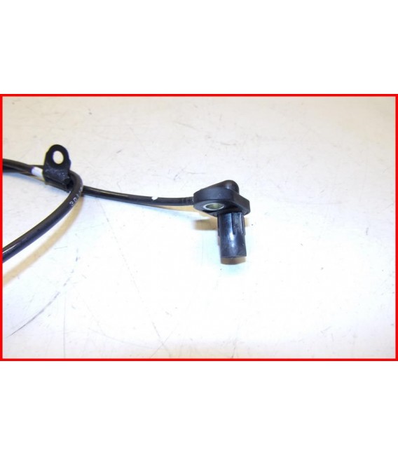 YAMAHA TRACER 9 900 2021-2023 CAPTEUR ABS AVANT - OCCASION