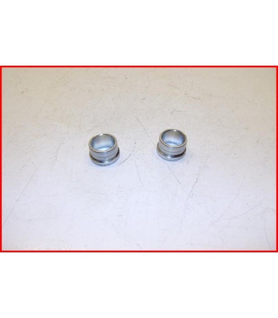 YAMAHA TRACER 9 900 2021-2023 2 ENTRETOISES DE ROUE AVANT - OCCASION