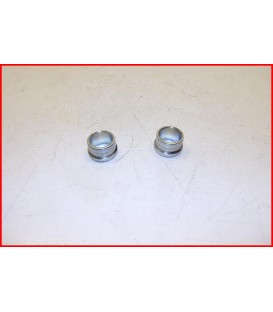 YAMAHA TRACER 9 900 2021-2023 2 ENTRETOISES DE ROUE AVANT - OCCASION