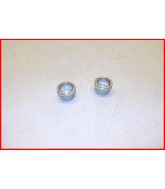 YAMAHA TRACER 9 900 2021-2023 2 ENTRETOISES DE ROUE AVANT - OCCASION