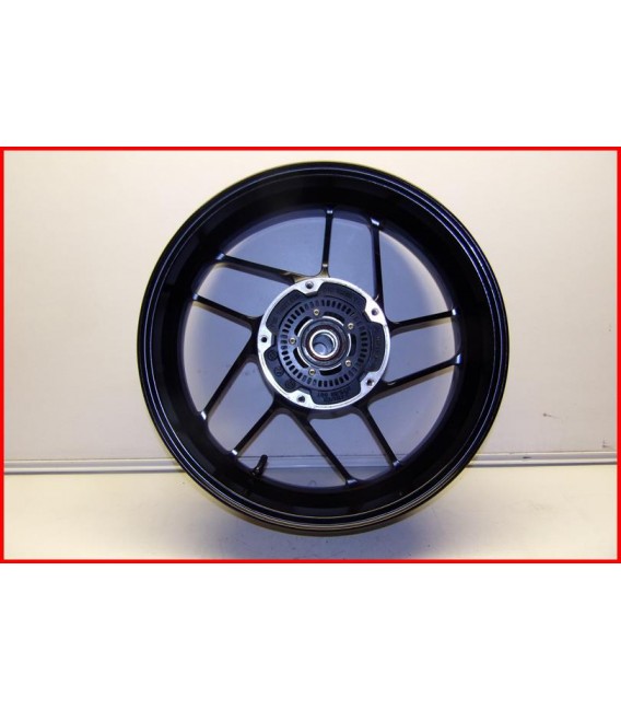 YAMAHA TRACER 900 2021-2023 JANTE ROUE ARRIERE-OCCASION