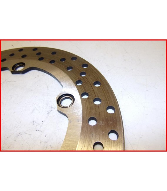 YAMAHA TRACER 900 2021-2023 DISQUE DE FREIN ARRIERE-OCCASION