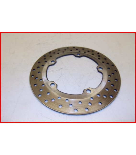 YAMAHA TRACER 900 2021-2023 DISQUE DE FREIN ARRIERE-OCCASION