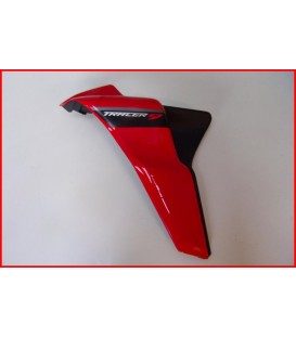 YAMAHA TRACER 9 900 2021-2023 FLANC CARENAGE GAUCHE "griffures"- OCCASION