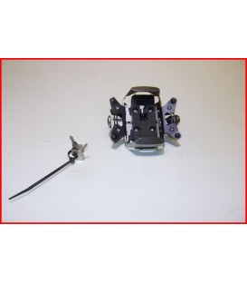 SUPPORT GPS TOURATECH GARMIN ZUMO - OCCASION