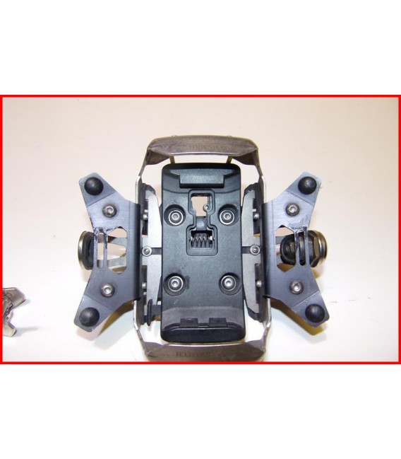 SUPPORT GPS TOURATECH GARMIN ZUMO - OCCASION