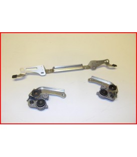 YAMAHA TRACER 9 900 2021-2023 SUPPORTS DE RESERVOIR ESSENCE- OCCASION