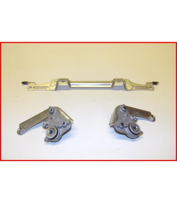 YAMAHA TRACER 9 900 2021-2023 SUPPORTS DE RESERVOIR ESSENCE- OCCASION