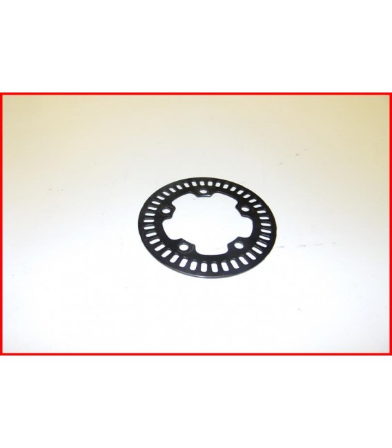 YAMAHA TRACER 9 900 2021-2023 PISTE ABS AVANT - OCCASION