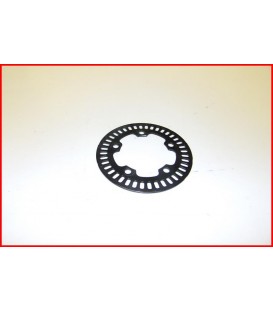 YAMAHA TRACER 9 900 2021-2023 PISTE ABS AVANT - OCCASION