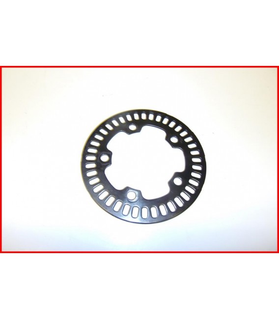 YAMAHA TRACER 9 900 2021-2023 PISTE ABS AVANT - OCCASION