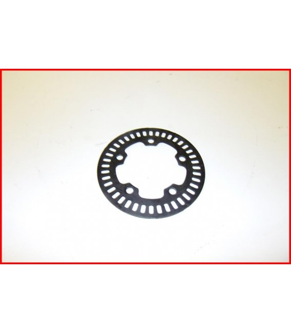 YAMAHA TRACER 9 900 2021-2023 PISTE ABS AVANT - OCCASION