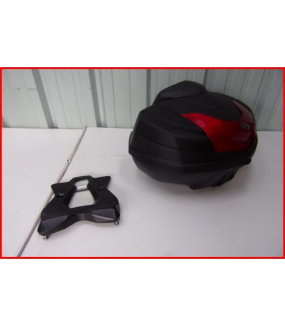 YAMAHA TRACER 9 900 2021-2023 TOP CASE " yamaha " - OCCASION