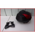 YAMAHA TRACER 9 900 2021-2023 TOP CASE " yamaha " - OCCASION