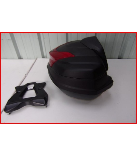 YAMAHA TRACER 9 900 2021-2023 TOP CASE " yamaha " - OCCASION