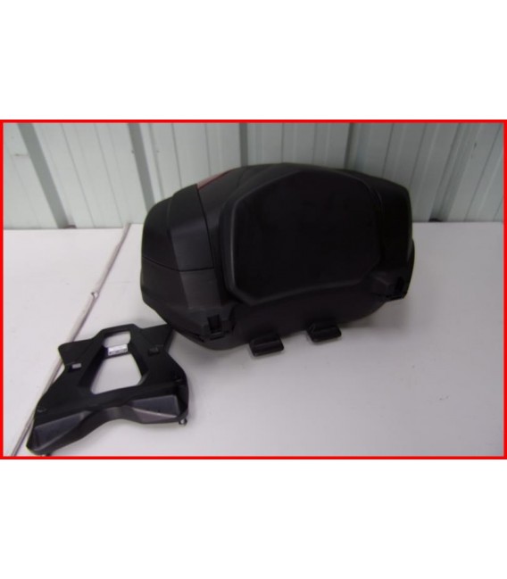 YAMAHA TRACER 9 900 2021-2023 TOP CASE " yamaha " - OCCASION