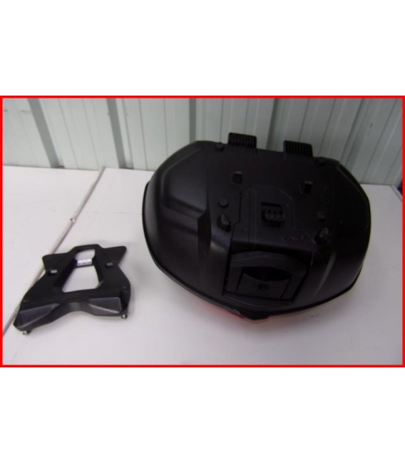 YAMAHA TRACER 9 900 2021-2023 TOP CASE " yamaha " - OCCASION
