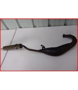 CAGIVA MITO 125 1998 POT ECHAPPEMENT ET SILENCIEUX - OCCASION