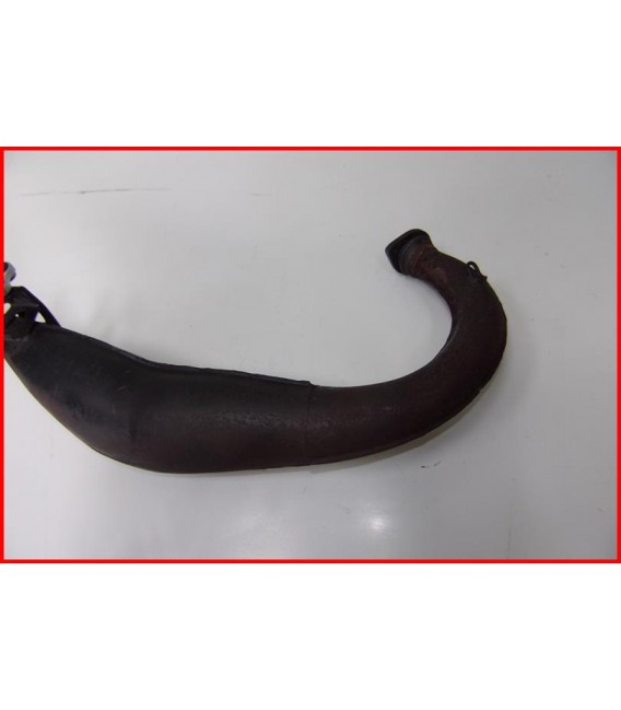 CAGIVA MITO 125 1998 POT ECHAPPEMENT ET SILENCIEUX - OCCASION