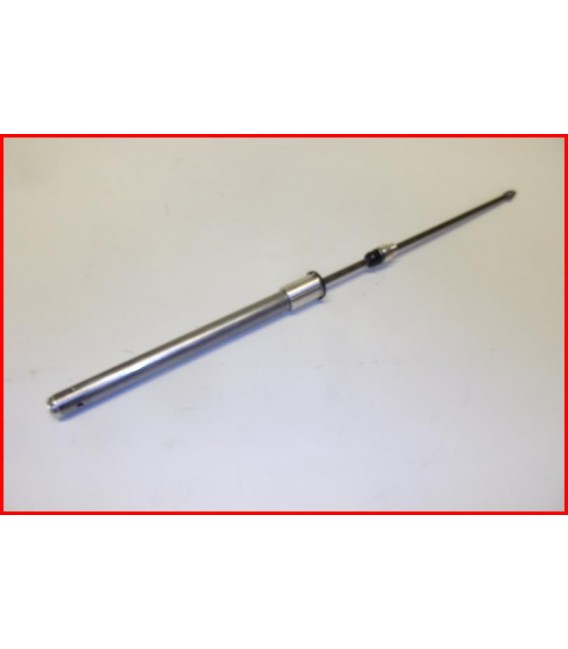 YAMAHA MT09 MT-09 2016 CARTOUCHE DE FOURCHE "avec réglage " - OCCASION