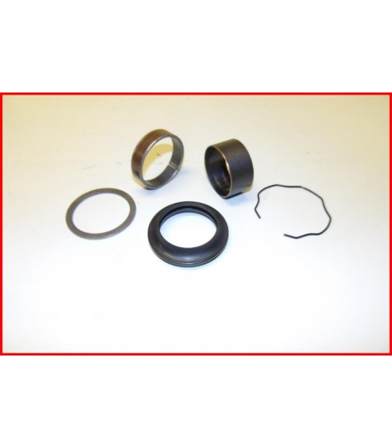 YAMAHA MT09 MT-09 2016-2020 KIT BAGUES DE FOURCHE - OCCASION