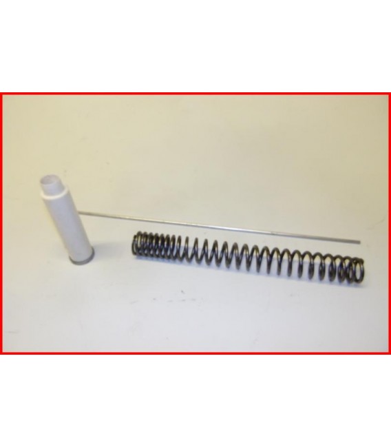 YAMAHA MT09 MT-09 2016-2020 RESSORT DE FOURCHE - OCCASION