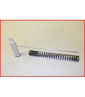 YAMAHA MT09 MT-09 2016-2020 RESSORT DE FOURCHE - OCCASION